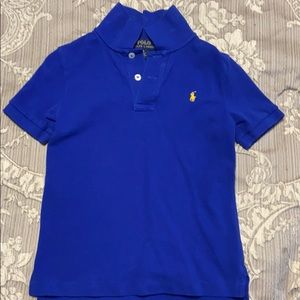 Boys POLO Polo